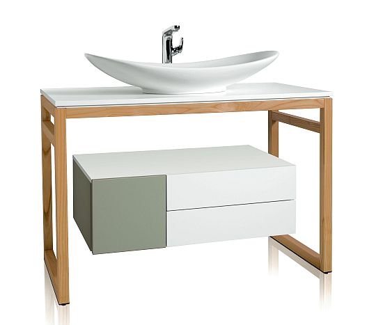 Kolekcja My Nature zaskakuje innowacyjnym dekorem Castanea, o niepowtarzalnej fakturze.