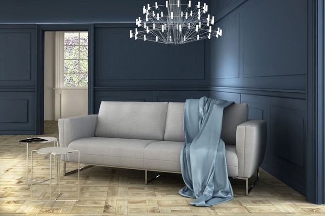 Nowość - sofa Hana