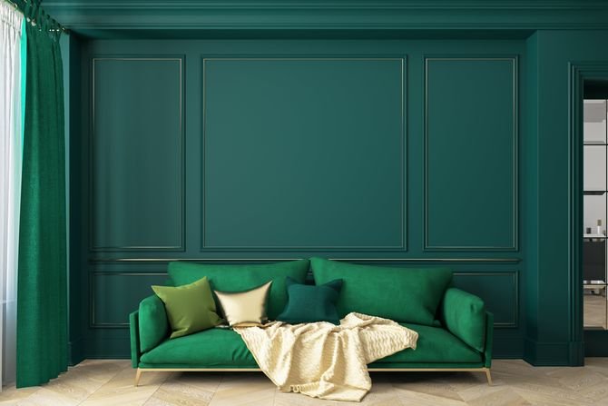 Meble, dodatki, design - pomysły i inspiracje