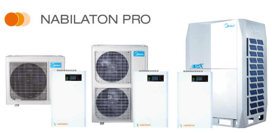 nabilaton pro midea