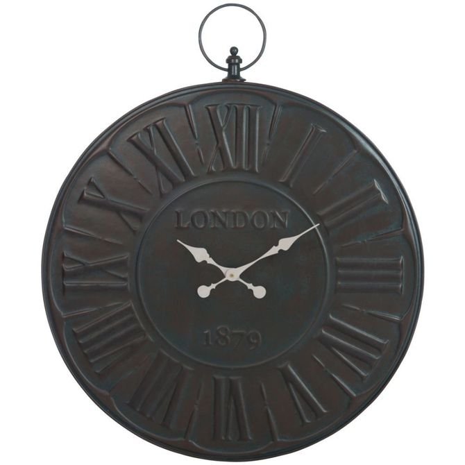 Model Num London Black do klasycznych, eleganckich wnętrz.