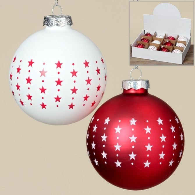 Bombki Boltze Nala