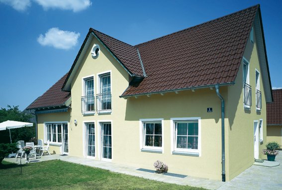 Dachówka ceramiczna Creaton Futura
