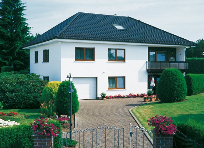 Dachówka ceramiczna Creaton Premion