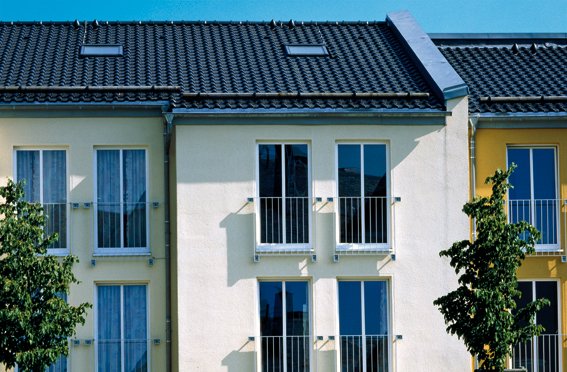 Dachówka ceramiczna Creaton Premion