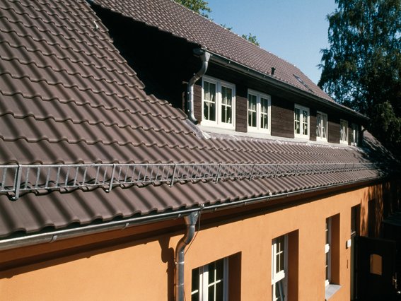 Dachówka ceramiczna Creaton Premion