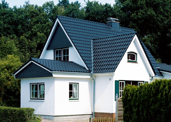 Dachówka ceramiczna Creaton Premion