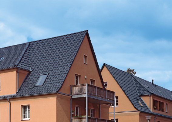 Dachówka ceramiczna Creaton Premion