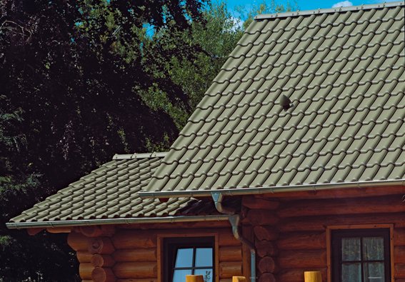 Dachówka ceramiczna Creaton Premion