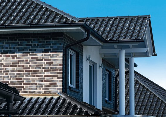 Dachówka ceramiczna Creaton Premion