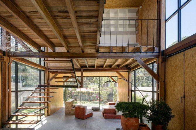 Fot. ESEcolectivo Arquitectos