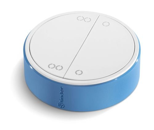 finder yesli system sterowania budynkiem 2