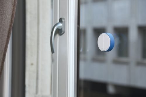 finder yesli system sterowania budynkiem 5