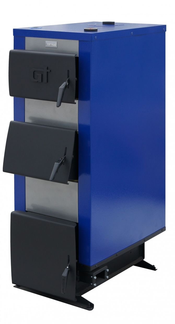 Kocioł grzewczy GT KWR 22 kW