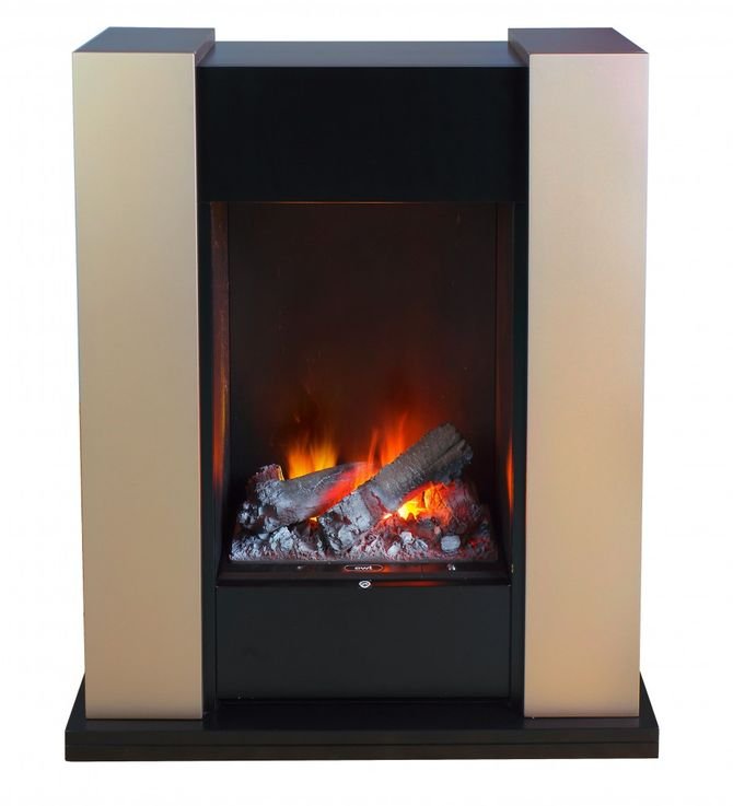 Biokominek Optiflame Vivaldi