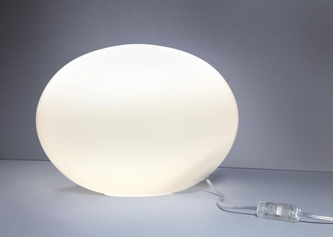Designerska lampa Nuage