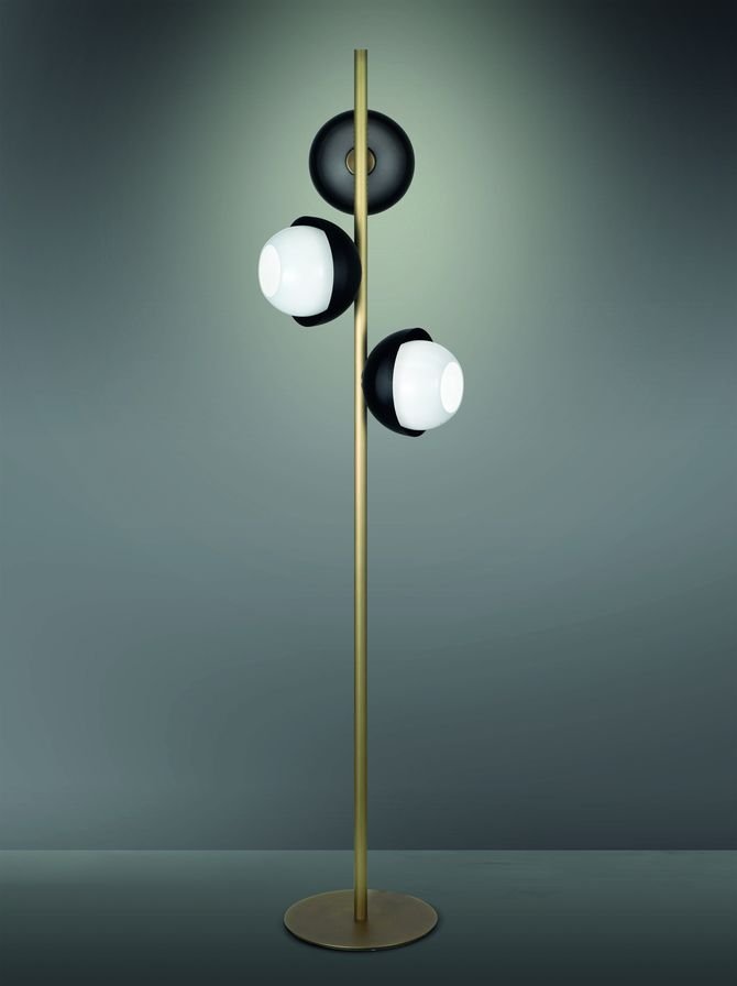 Lampa Urban włoskiej marki VeniceM