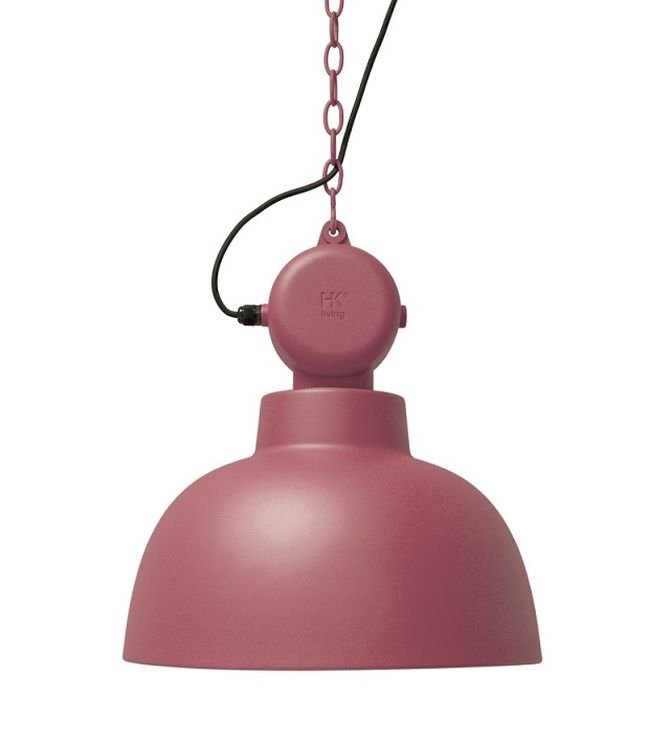 Lampy Factory L od HK Living