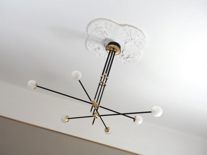 Oświetlenie węgierskiej marki Intueri Lights