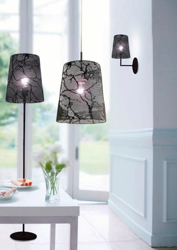 Lampy Odys
