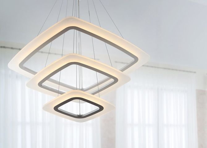 Kolekcja MAXlight Otis