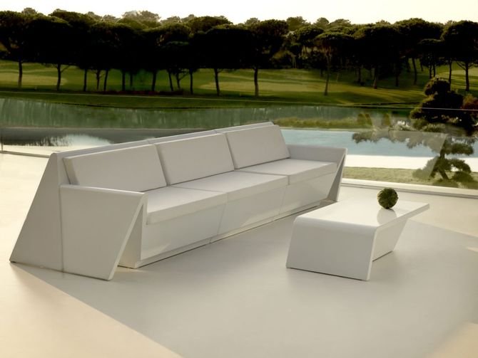Kolekcja Rest marki Vondom