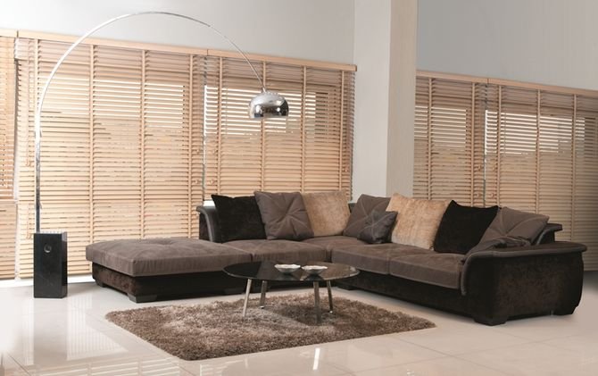 Narożnik Monza marki Maxliving
