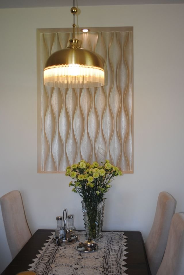 Panel Hourglass