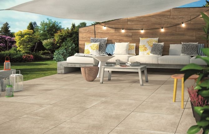 Gres porcelanowy