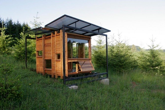 Fot. FLOAT Architectural Research and Design