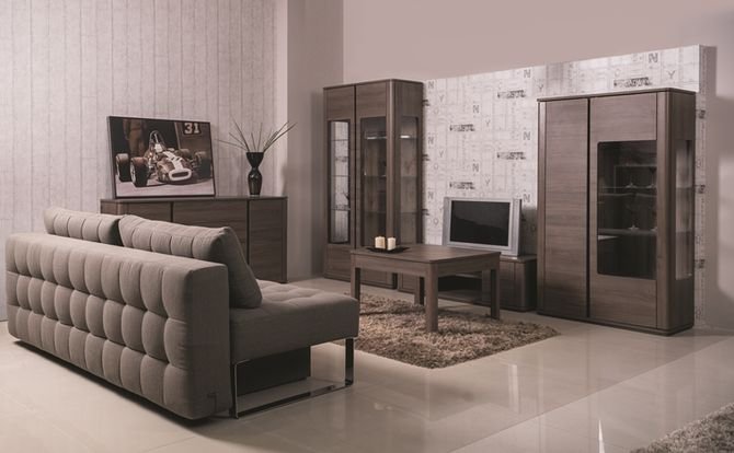 Sofa Leo marki Maxliving