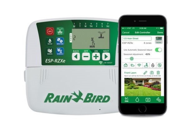 tanake rzx telefon 1