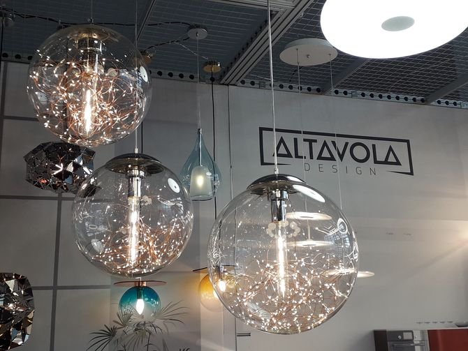 Altavola Design