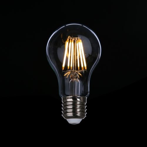 6w a60 e27 led filament bulb 2 ledigo