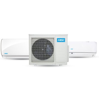 aircon mdv klimatyzator multi