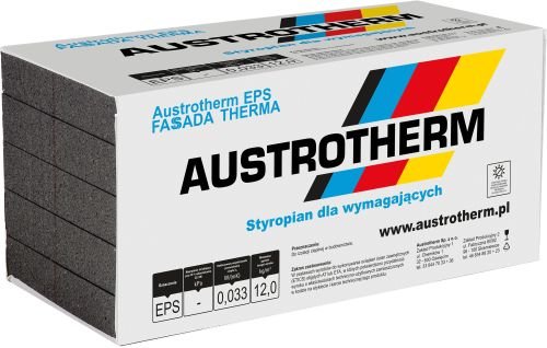 austrotherm eps fassada therma