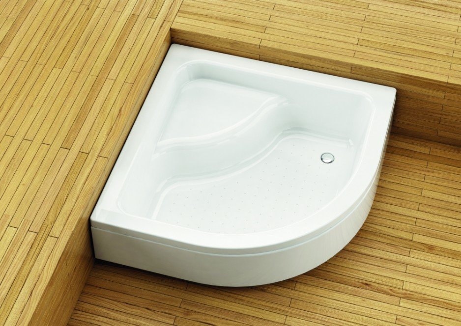 aquaform plus 550 gleboki siedziskiem obudowa