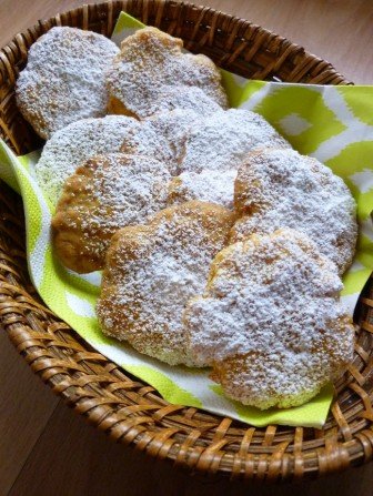 ciasteczka marchewkowe