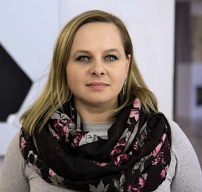 b izabela kowalska