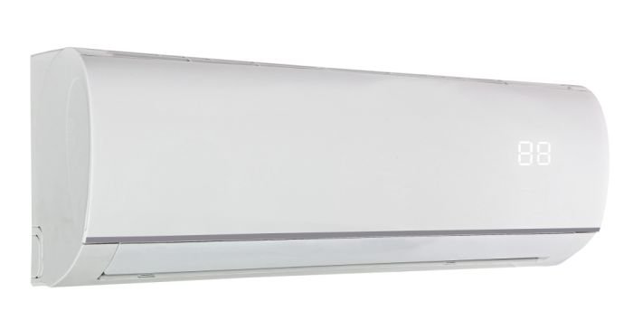 klimatyzator blanc zymetric