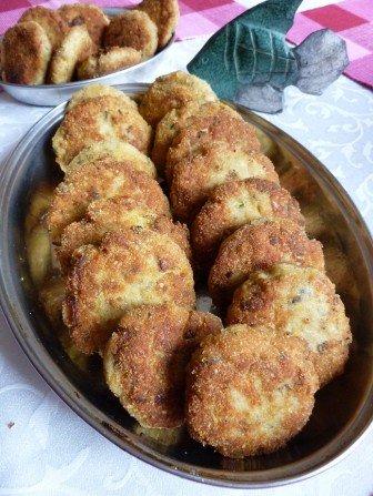 kotleciki rybne