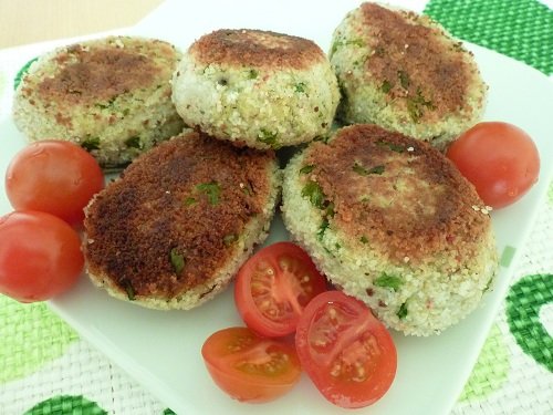 kotlet rybny