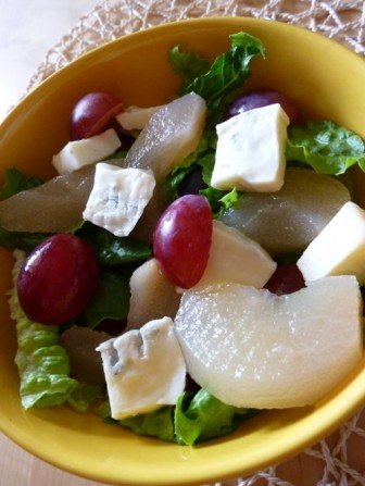 salata rzymska