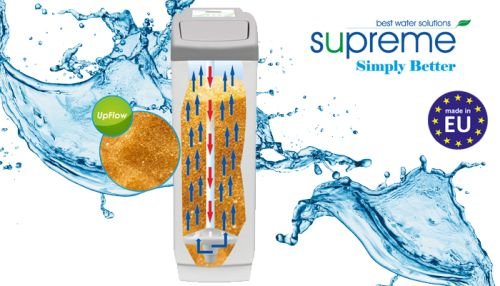 up flow polaqua