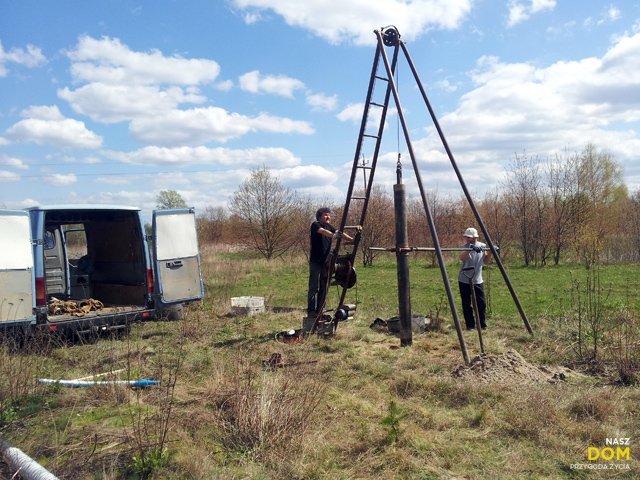 wiercenie studni 2