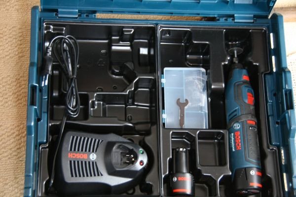 bosch gro 4436 akumulatorowe narzedzie wysokoobrotowe