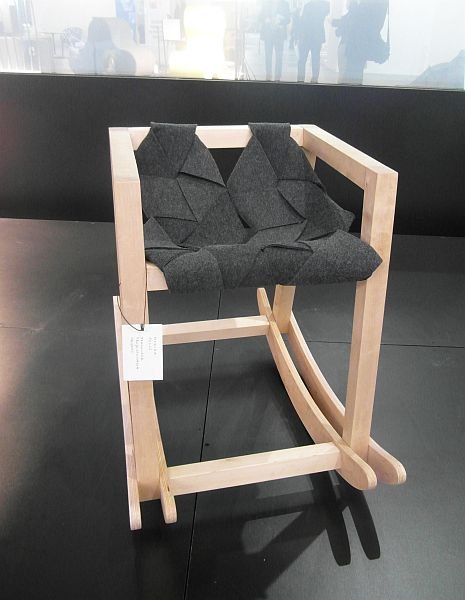 fotel bujany