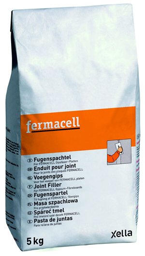 masa szpachlowa fermacell