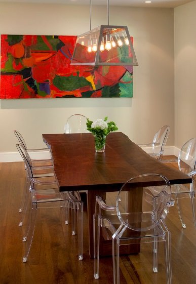 niesamowite fotele artistic designs for living krzeslo starck