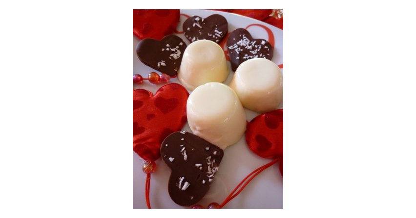 Panna Cotta Fot. RHCC